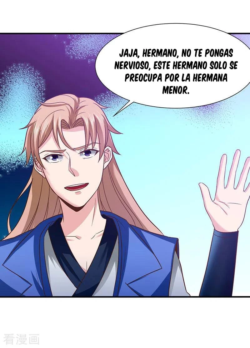 El secreto de la vida eterna —   Capítulo 41 — 25
