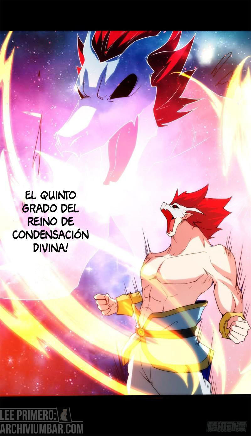 El secreto de la vida eterna — Capítulo 119 — 9