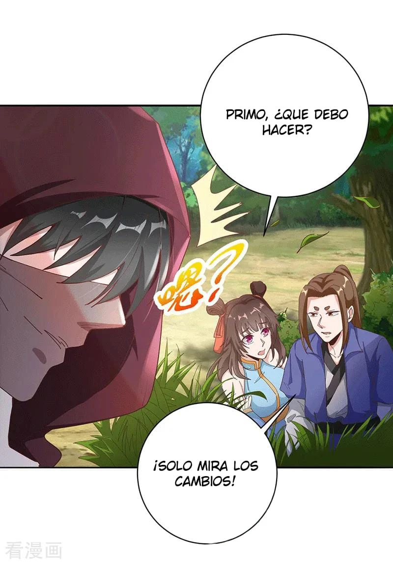 El secreto de la vida eterna —   Capítulo 24 — 14