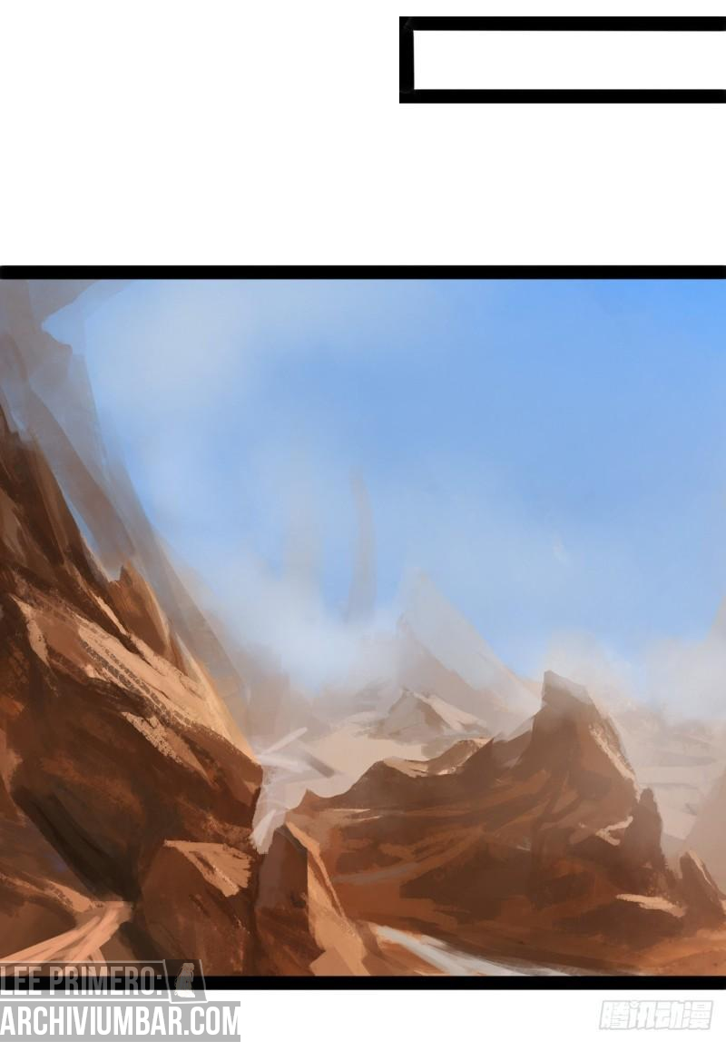El secreto de la vida eterna — Capítulo 105 — 19