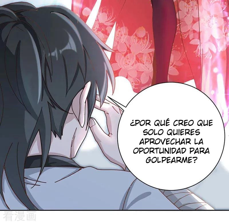 El secreto de la vida eterna —   Capítulo 20 — 7