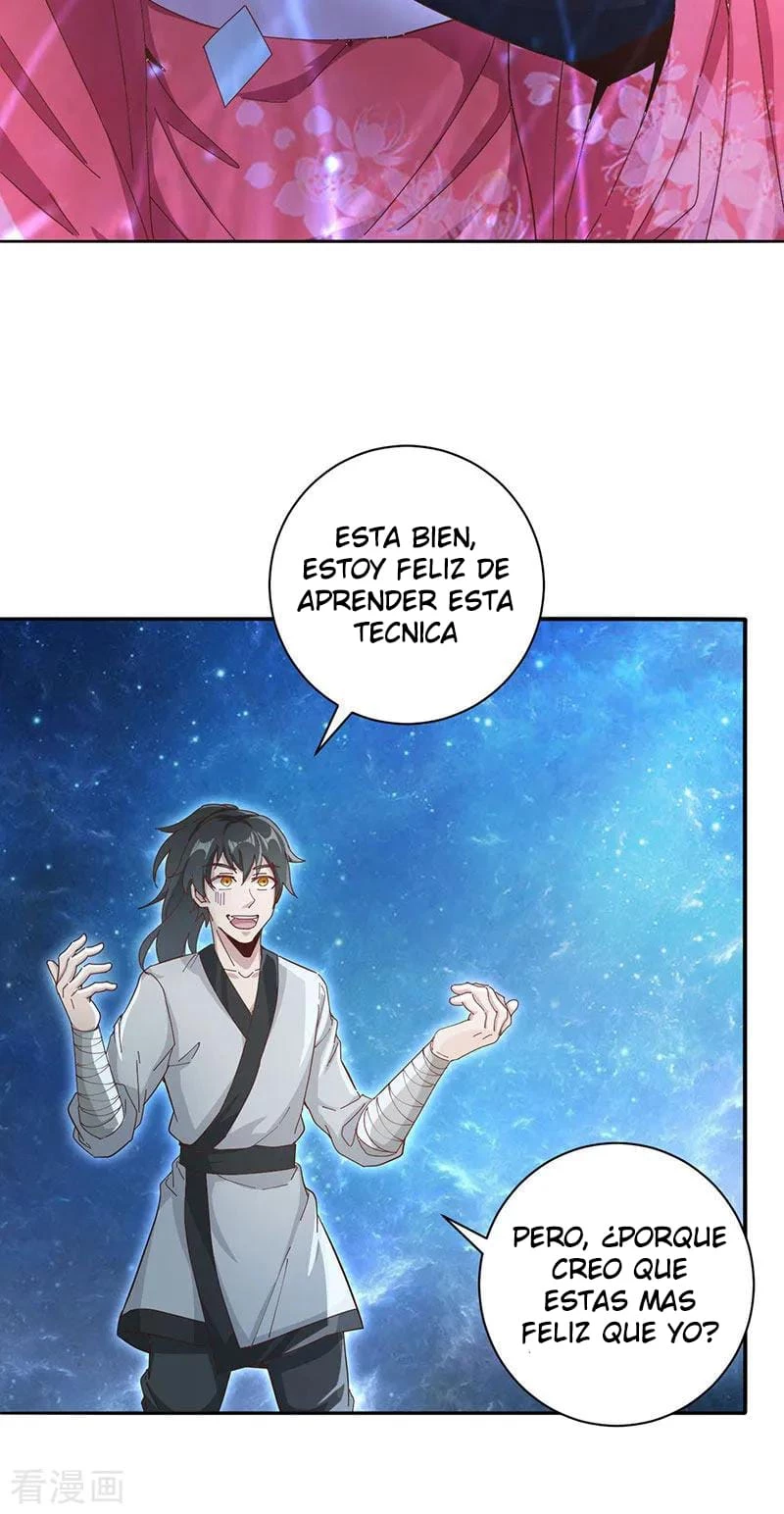 El secreto de la vida eterna —   Capítulo 20 — 10