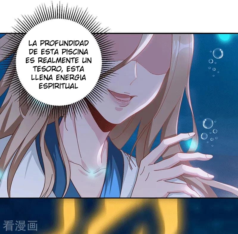 El secreto de la vida eterna —   Capítulo 22 — 16