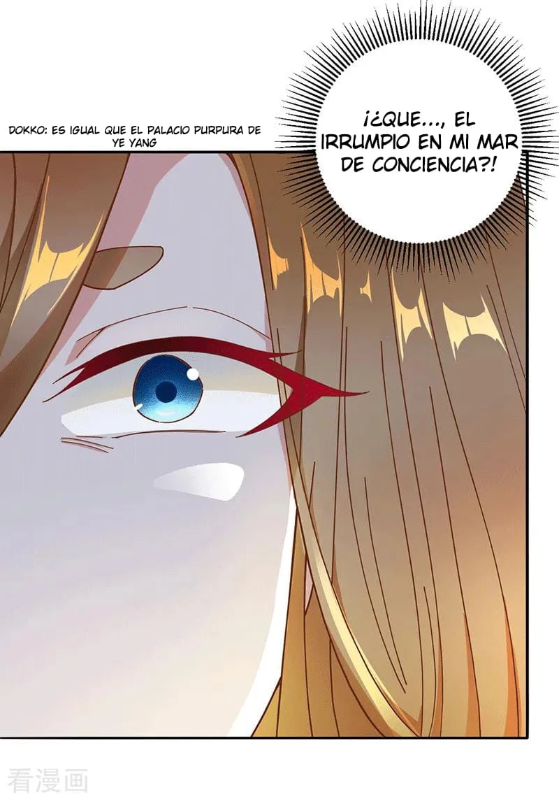 El secreto de la vida eterna —   Capítulo 22 — 22