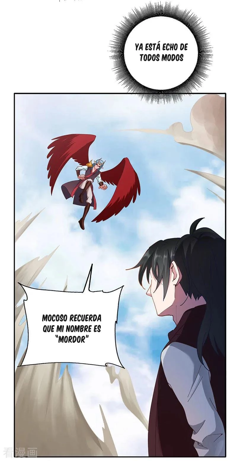 El secreto de la vida eterna —   Capítulo 31 — 20