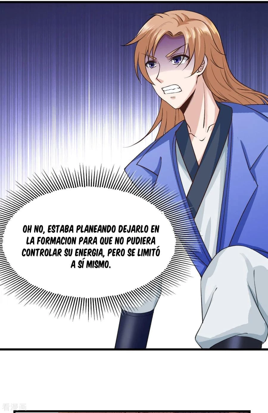 El secreto de la vida eterna —   Capítulo 45 — 13