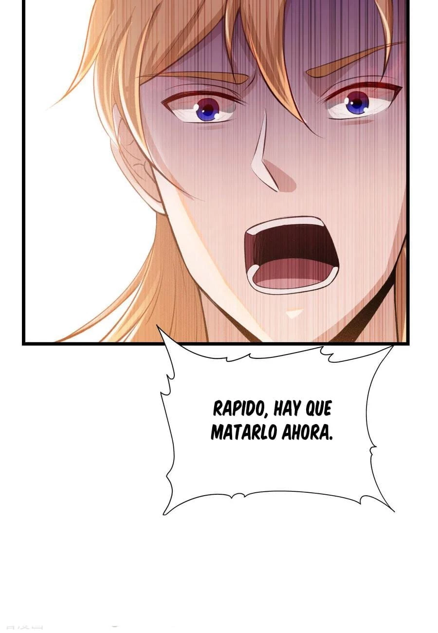 El secreto de la vida eterna —   Capítulo 45 — 14