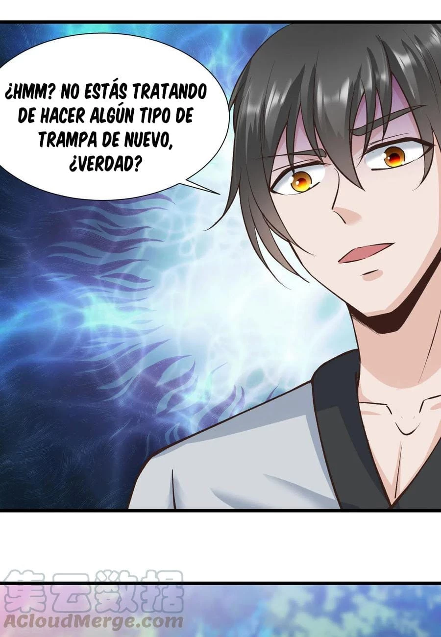 El secreto de la vida eterna —   Capítulo 45 — 20