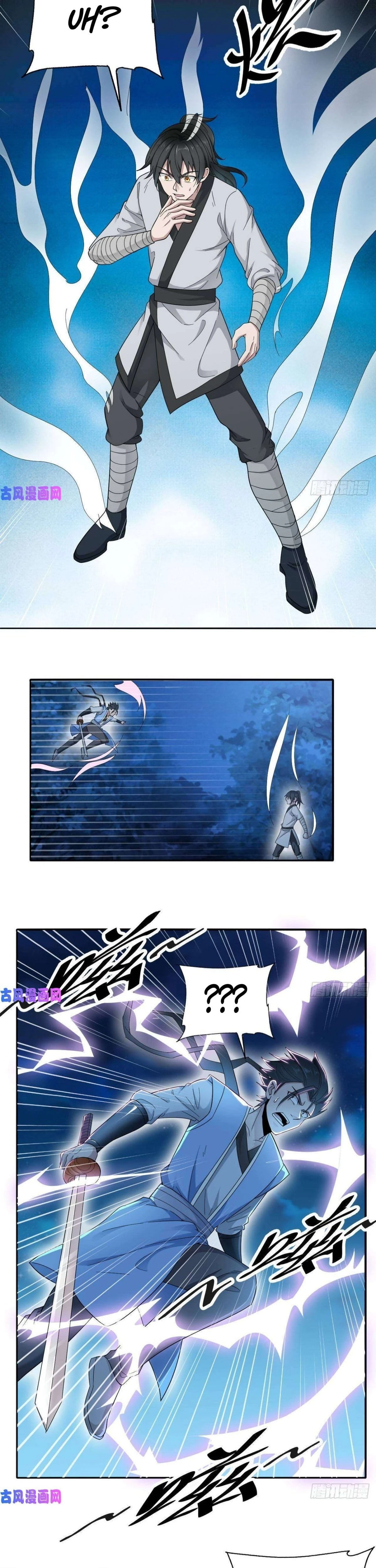 El secreto de la vida eterna —   Capítulo 05 — 3