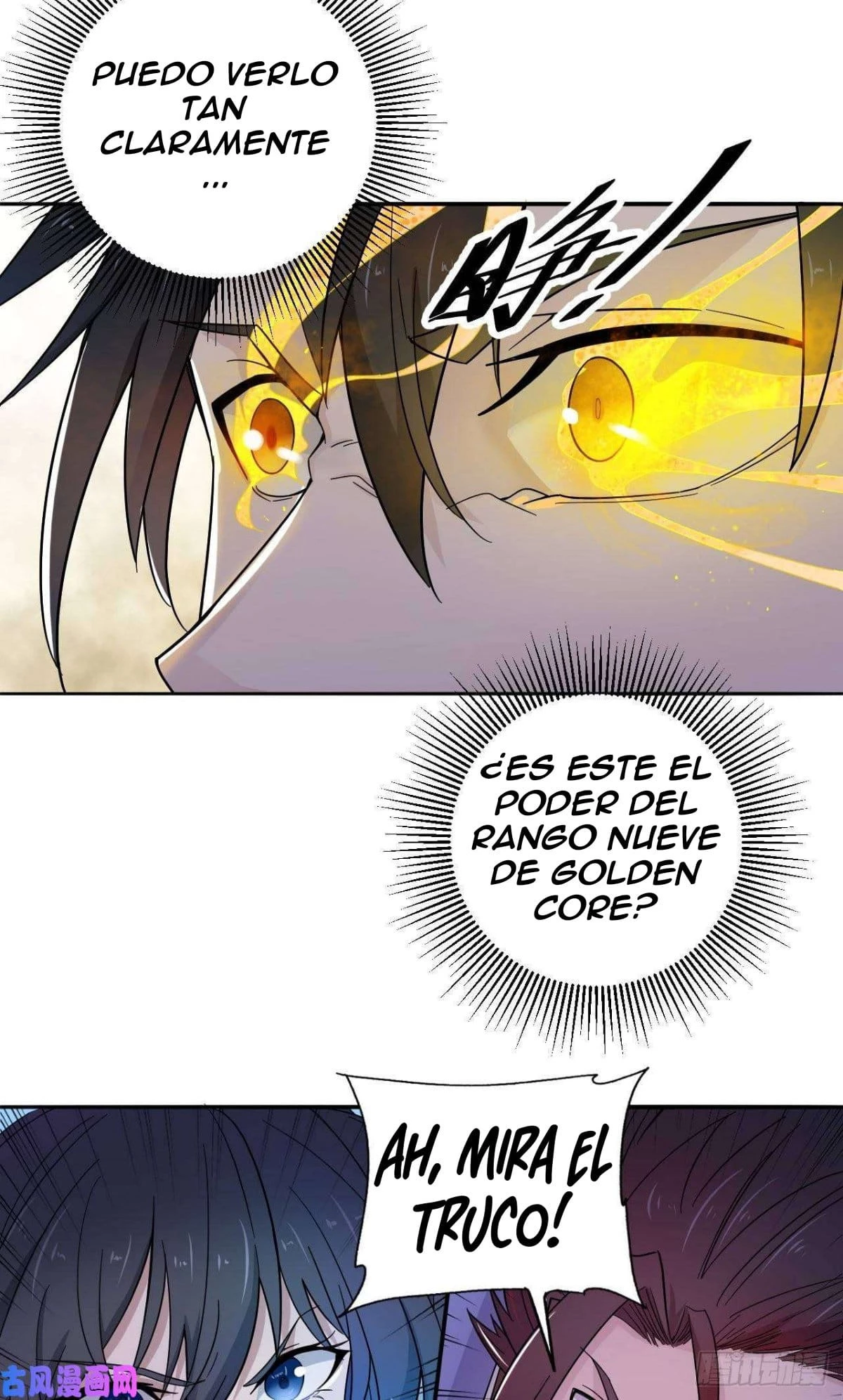 El secreto de la vida eterna —   Capítulo 05 — 8