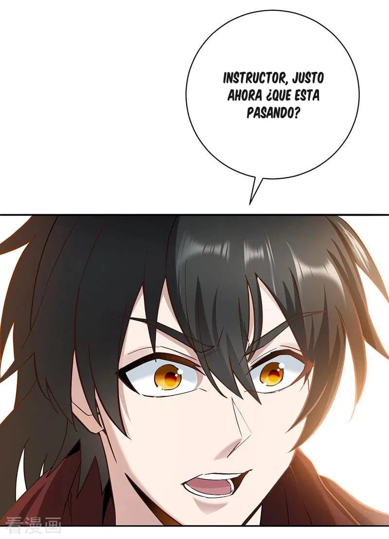 El secreto de la vida eterna —   Capítulo 33 — 10