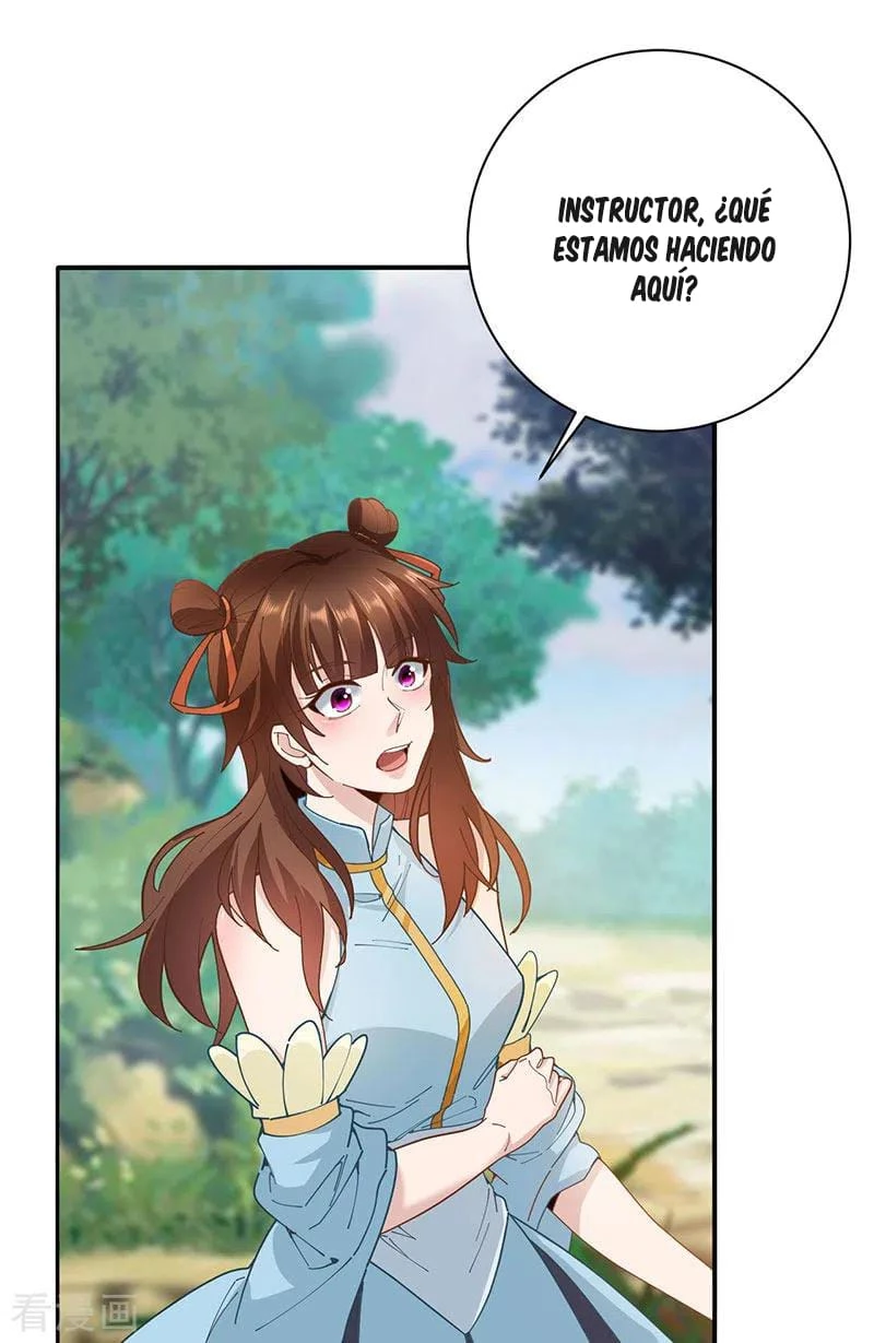 El secreto de la vida eterna —   Capítulo 33 — 12