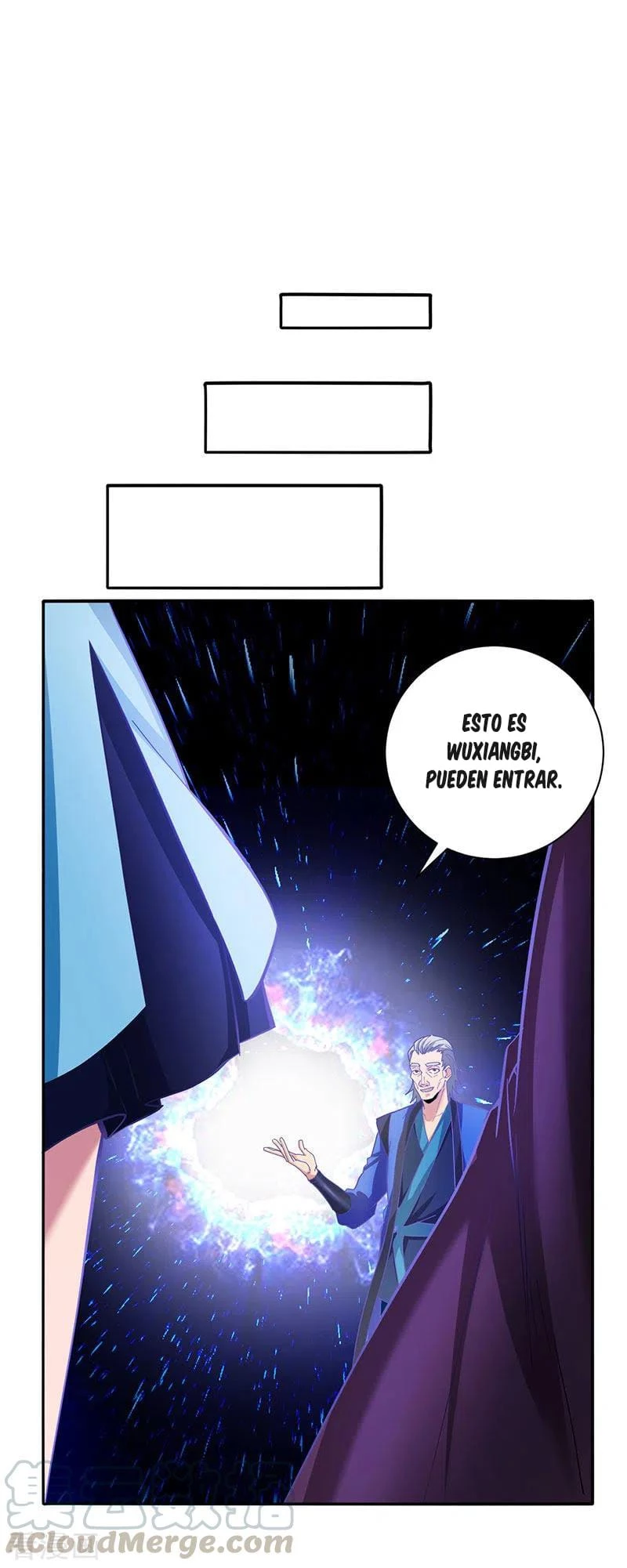 El secreto de la vida eterna —   Capítulo 33 — 14