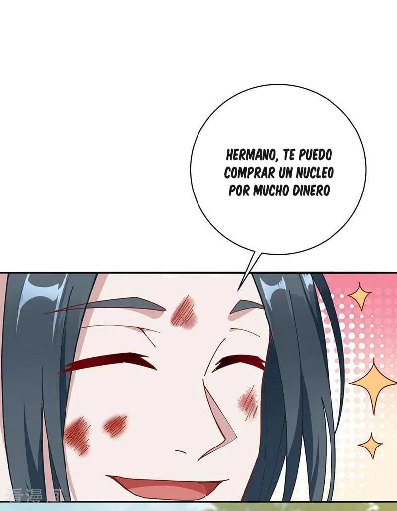 El secreto de la vida eterna —   Capítulo 32 — 6
