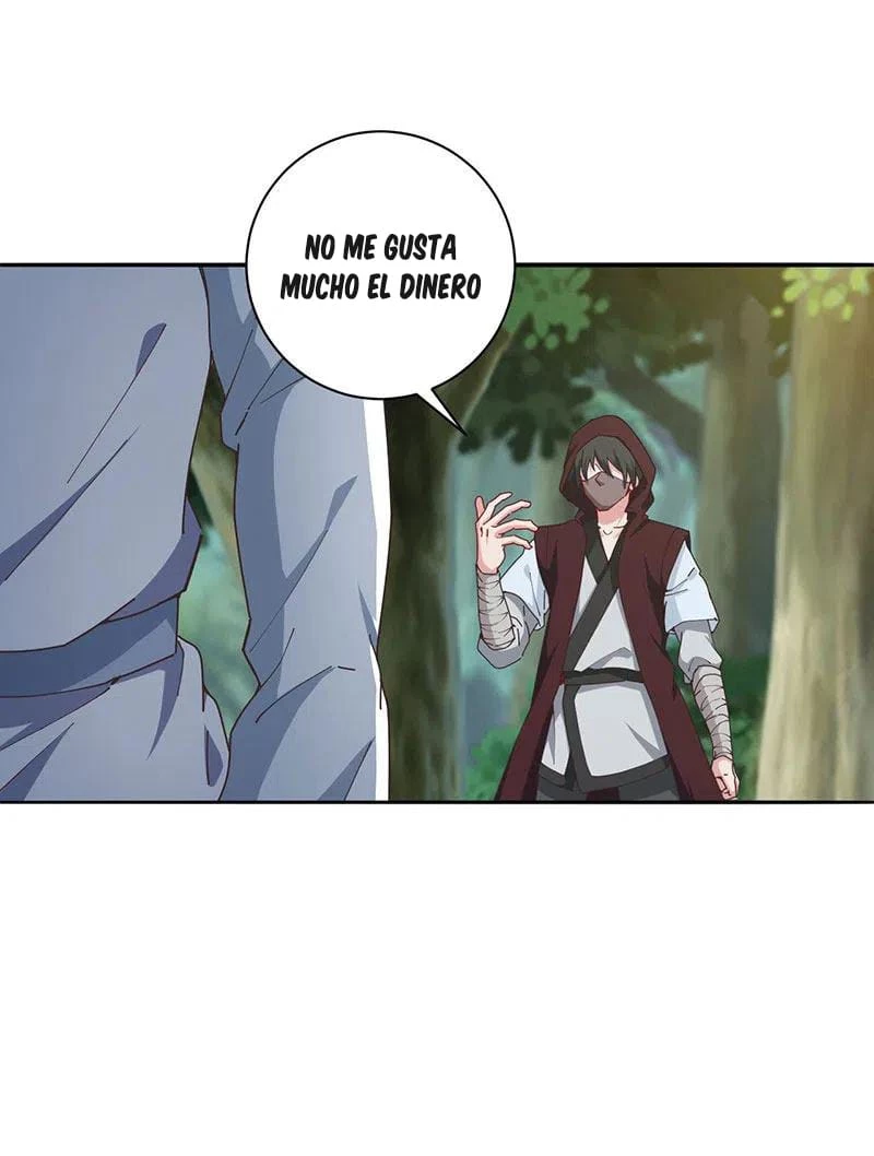 El secreto de la vida eterna —   Capítulo 32 — 9