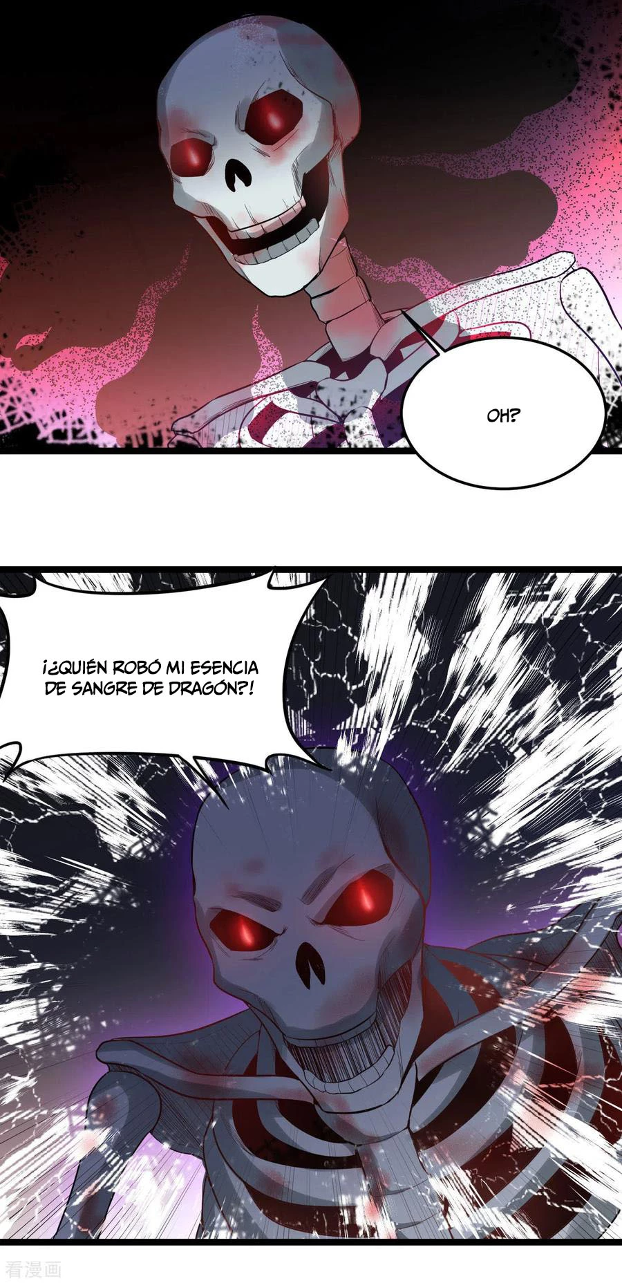 El secreto de la vida eterna —   Capítulo 81 — 3