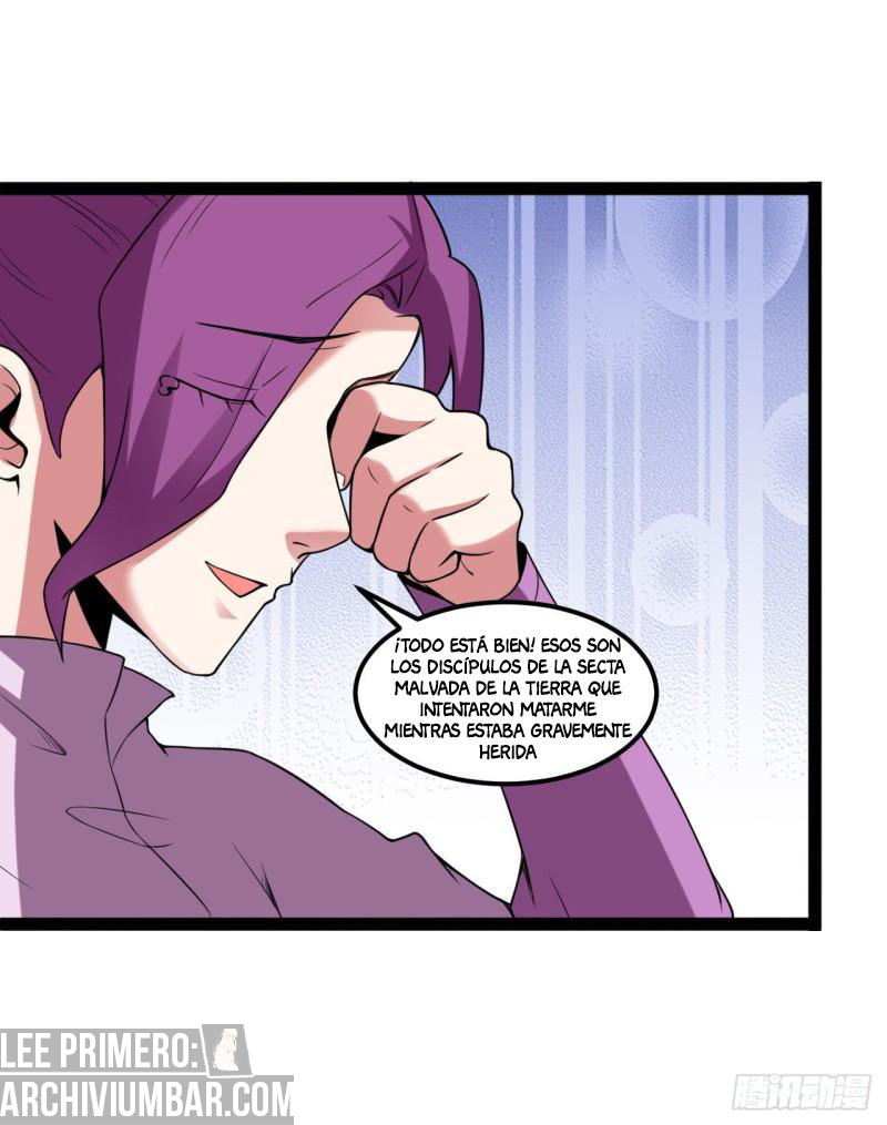 El secreto de la vida eterna — Capítulo 113 — 3