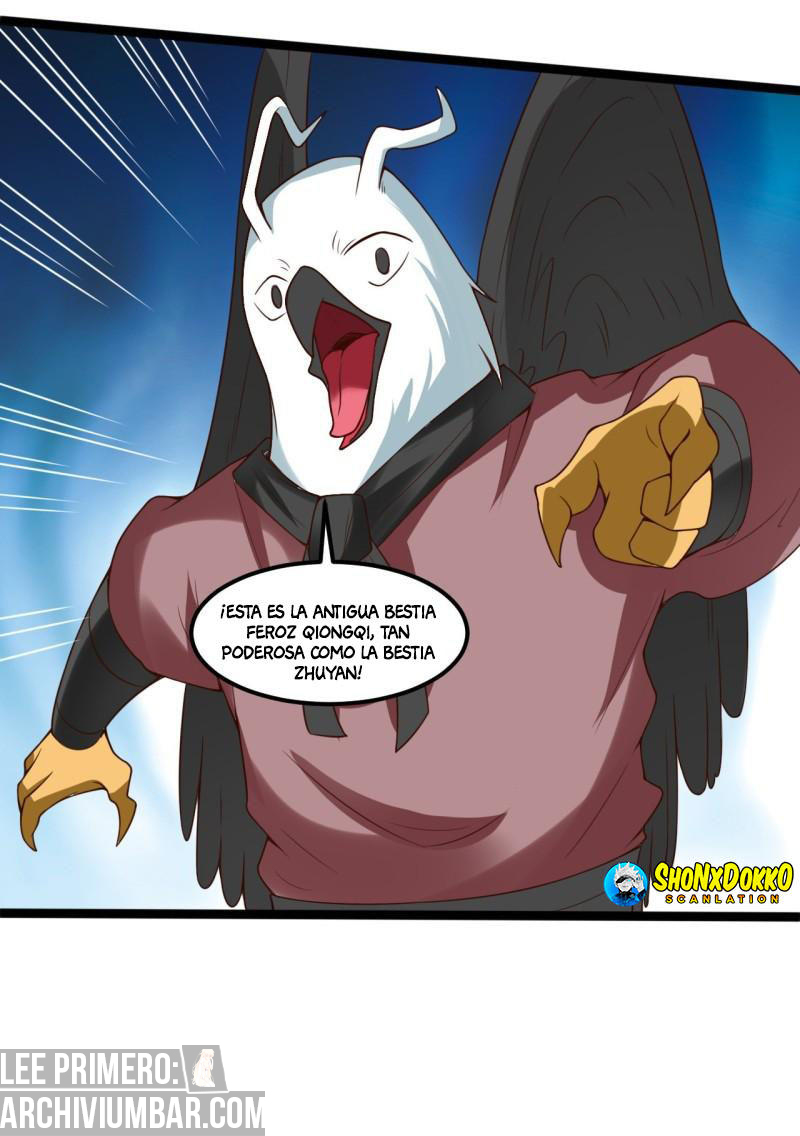 El secreto de la vida eterna — Capítulo 113 — 20