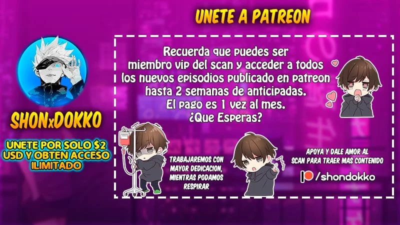El secreto de la vida eterna —   Capítulo 77 — 23