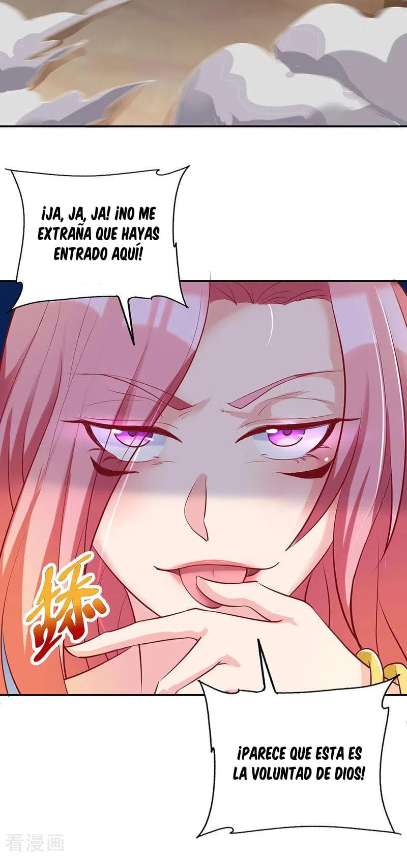 El secreto de la vida eterna —   Capítulo 36 — 4