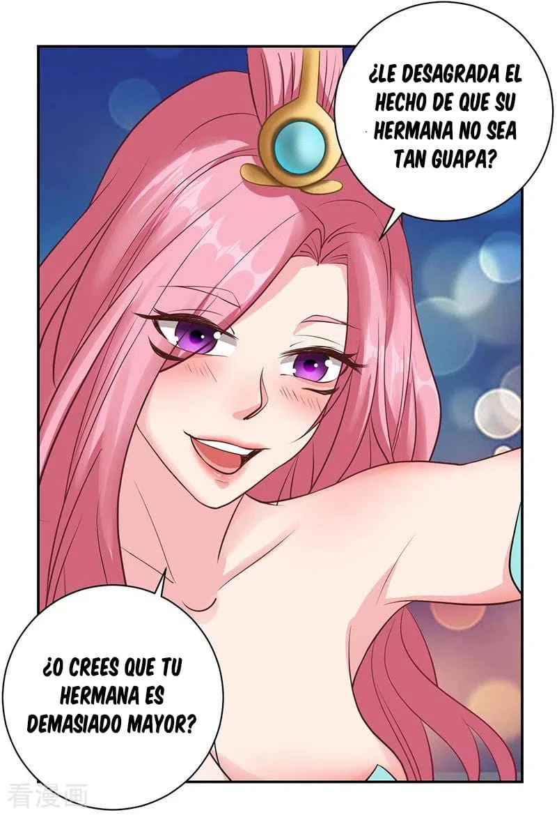 El secreto de la vida eterna —   Capítulo 36 — 21