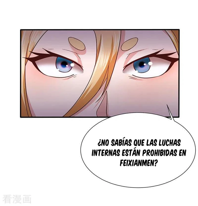 El secreto de la vida eterna —   Capítulo 39 — 3