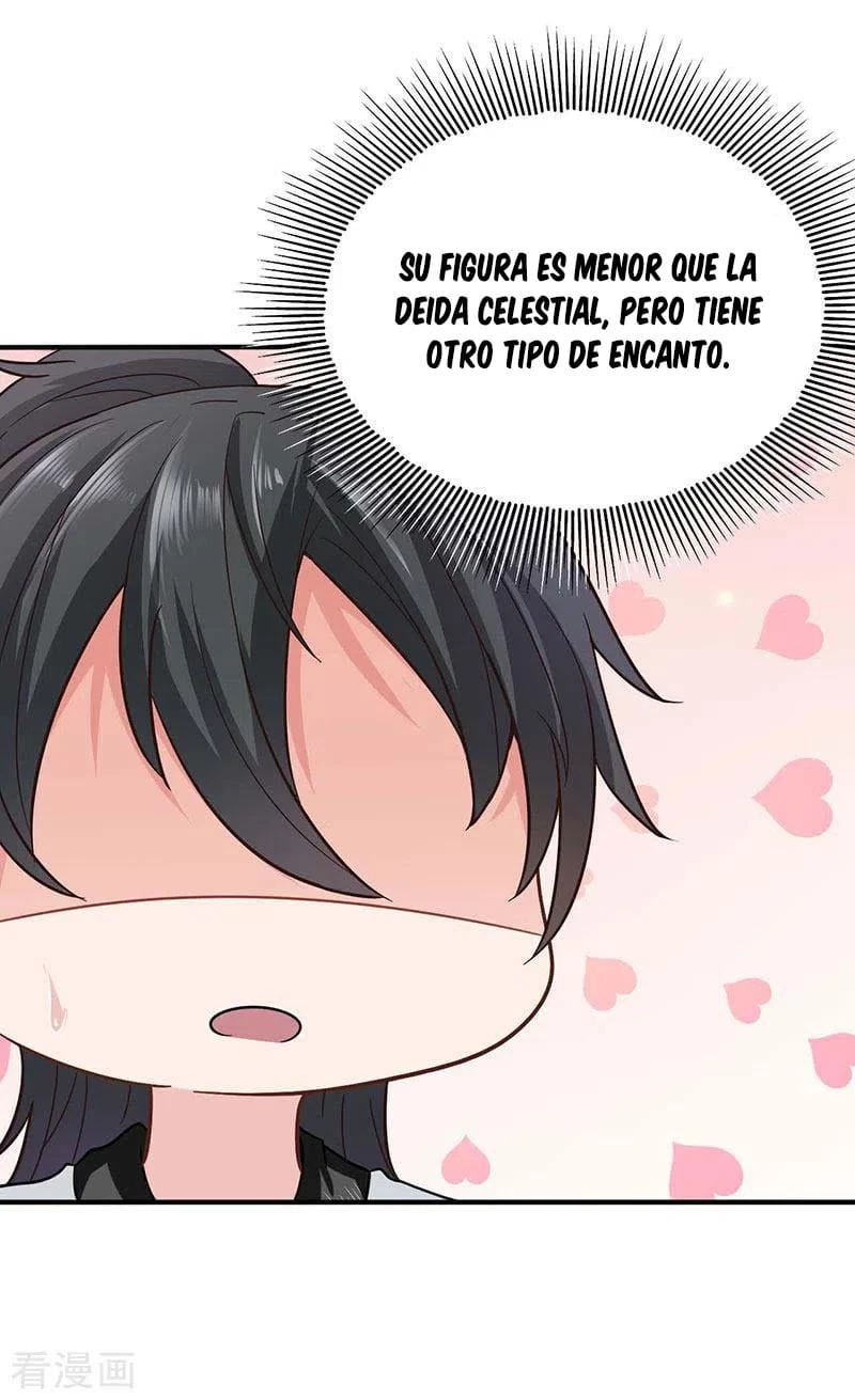 El secreto de la vida eterna —   Capítulo 39 — 14