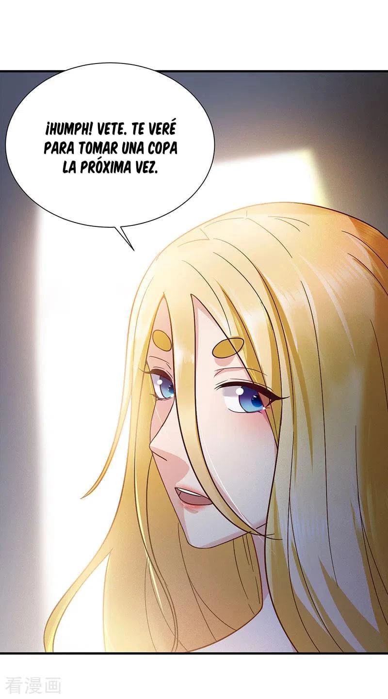 El secreto de la vida eterna —   Capítulo 39 — 24