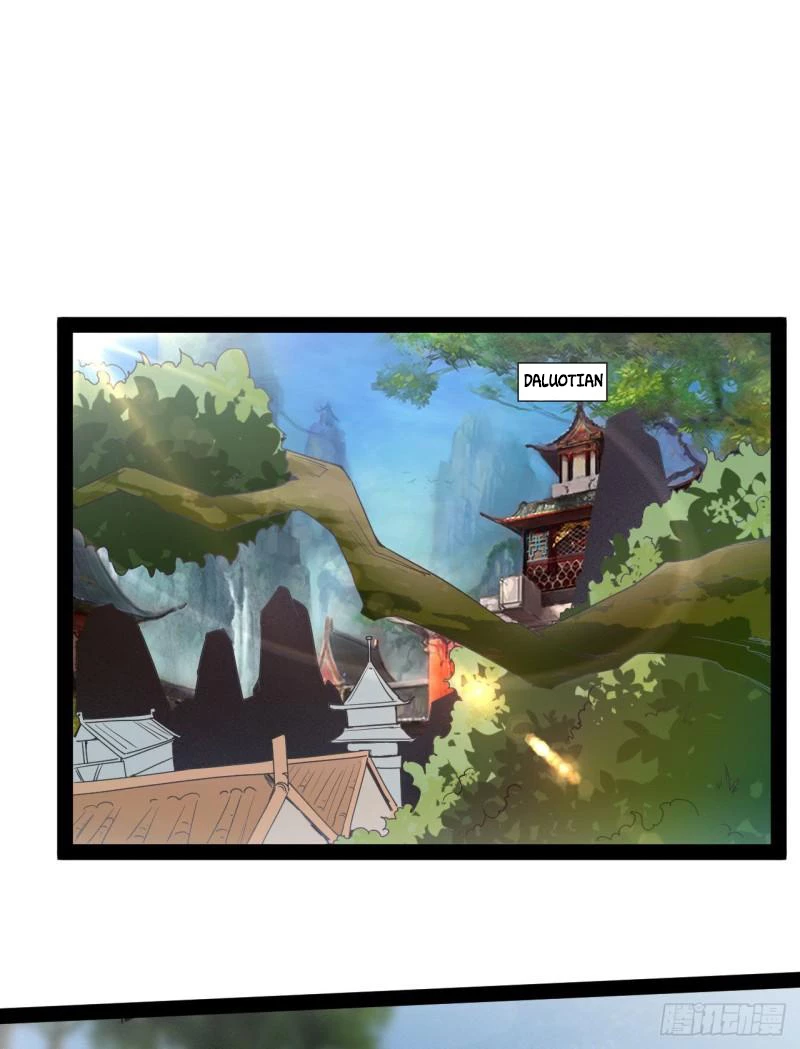 El secreto de la vida eterna —   Capítulo 96 — 3