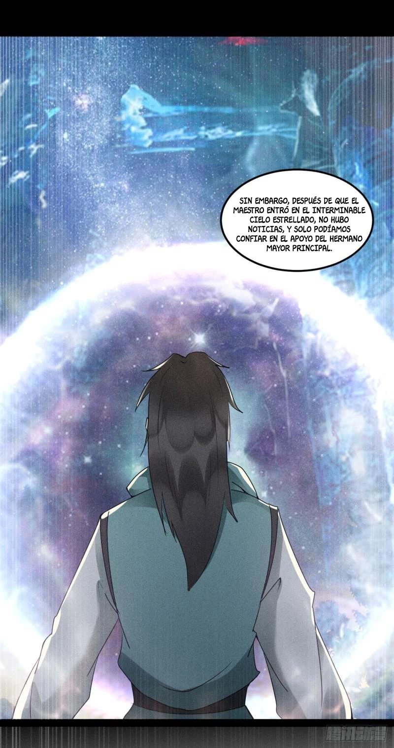 El secreto de la vida eterna —   Capítulo 96 — 27