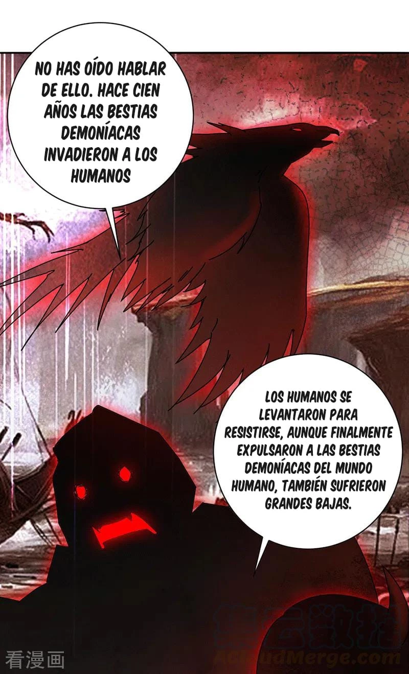 El secreto de la vida eterna —   Capítulo 29 — 2
