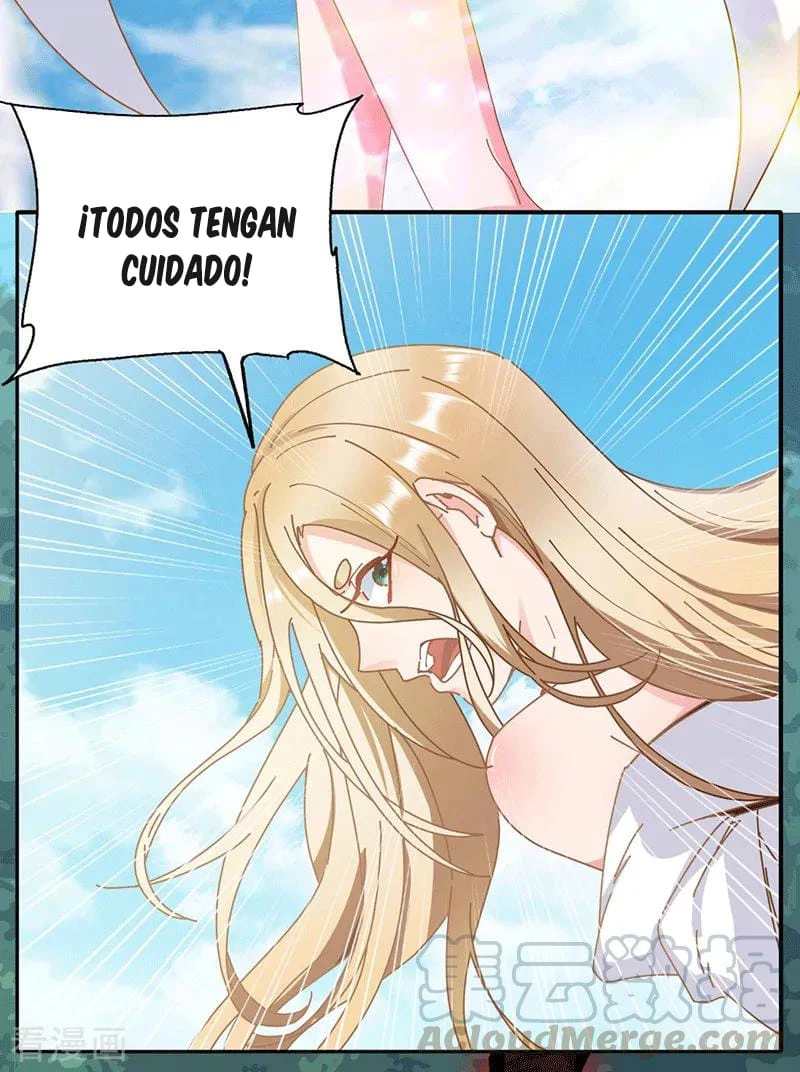 El secreto de la vida eterna —   Capítulo 29 — 8