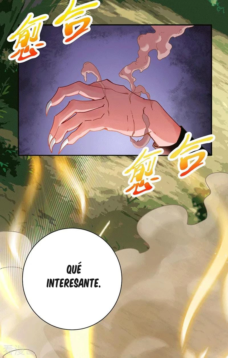 El secreto de la vida eterna —   Capítulo 29 — 29
