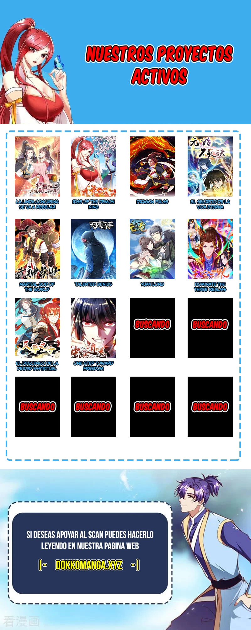 El secreto de la vida eterna —   Capítulo 29 — 33