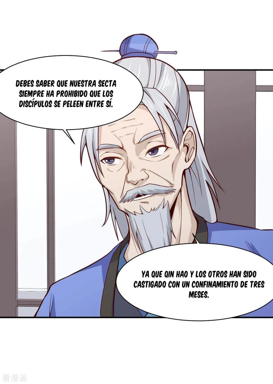 El secreto de la vida eterna —   Capítulo 47 — 7