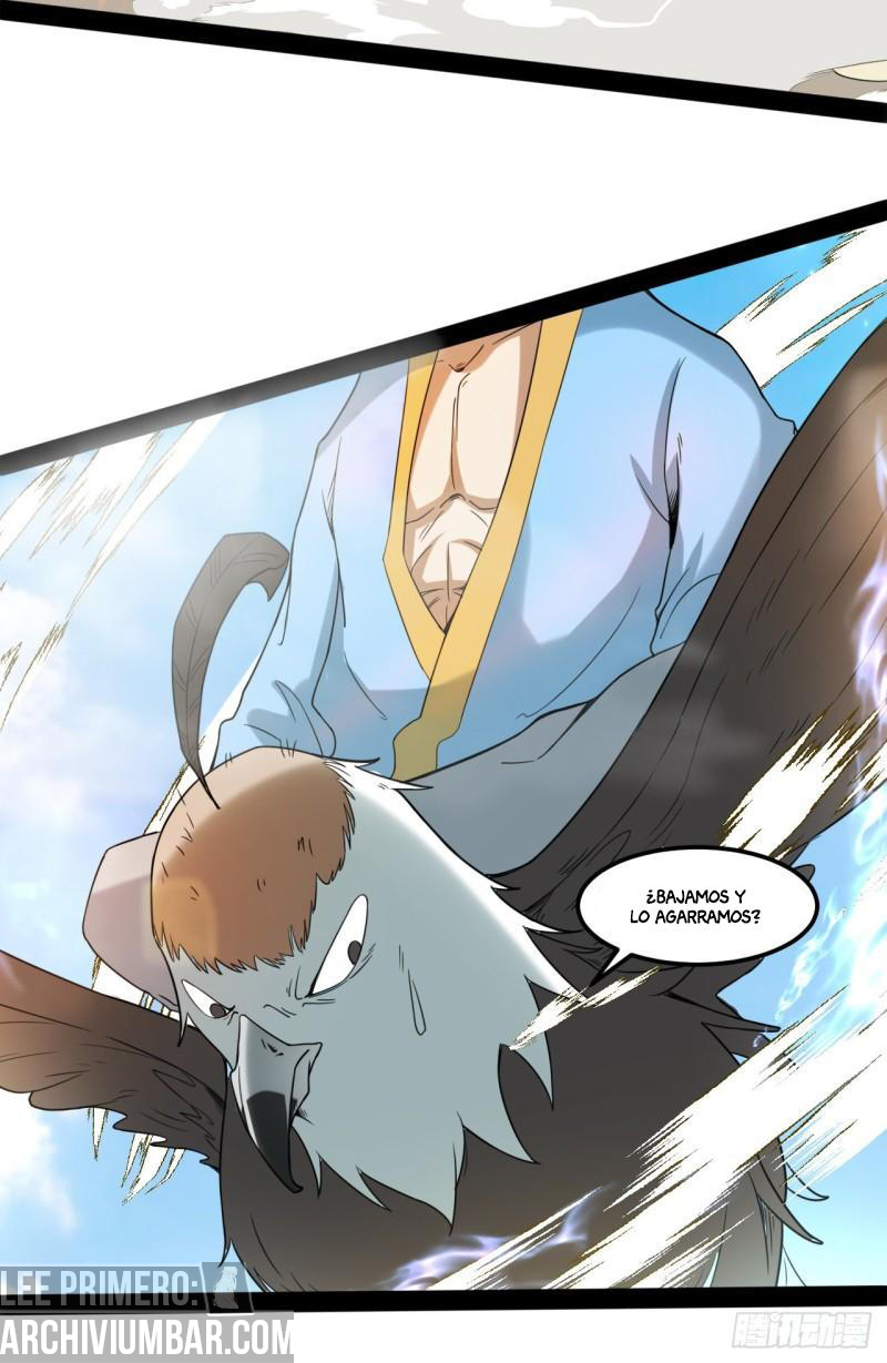 El secreto de la vida eterna — Capítulo 106 — 2