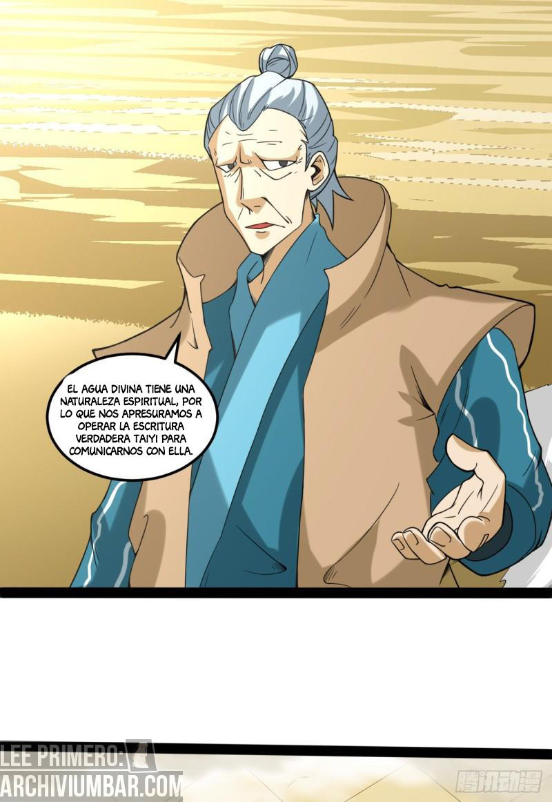 El secreto de la vida eterna — Capítulo 106 — 4