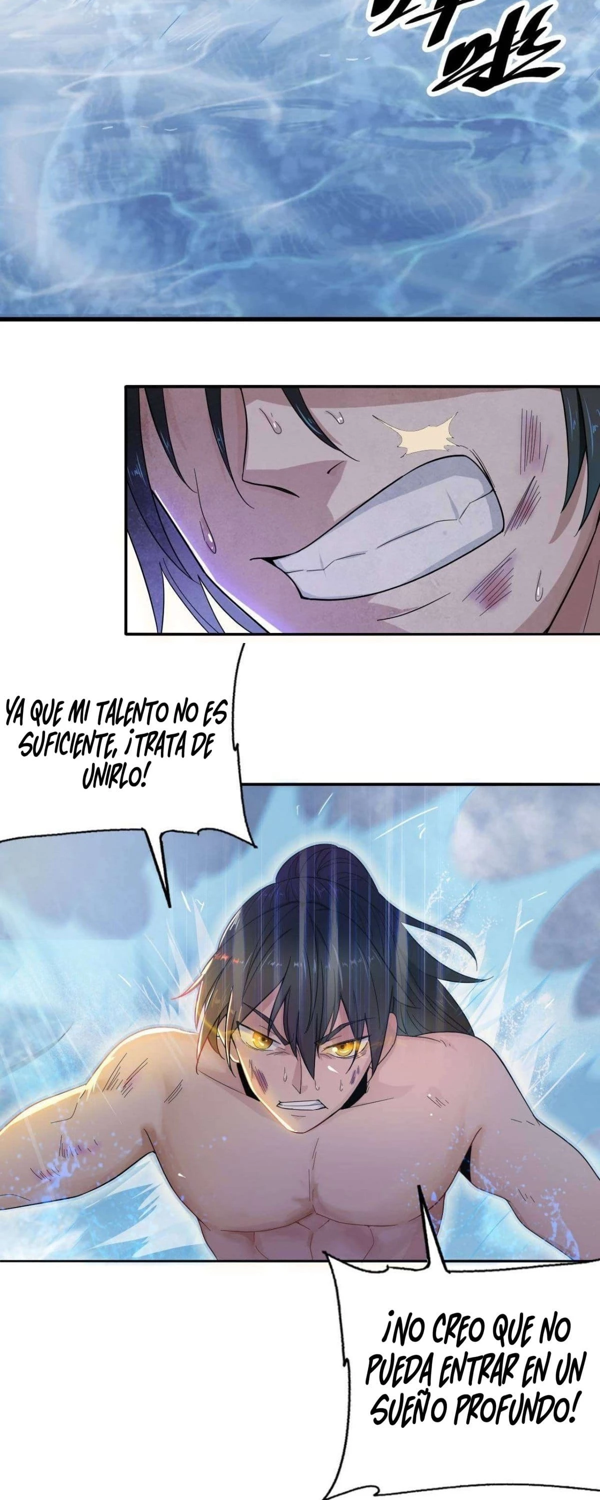 El secreto de la vida eterna —   Capítulo 04 — 4