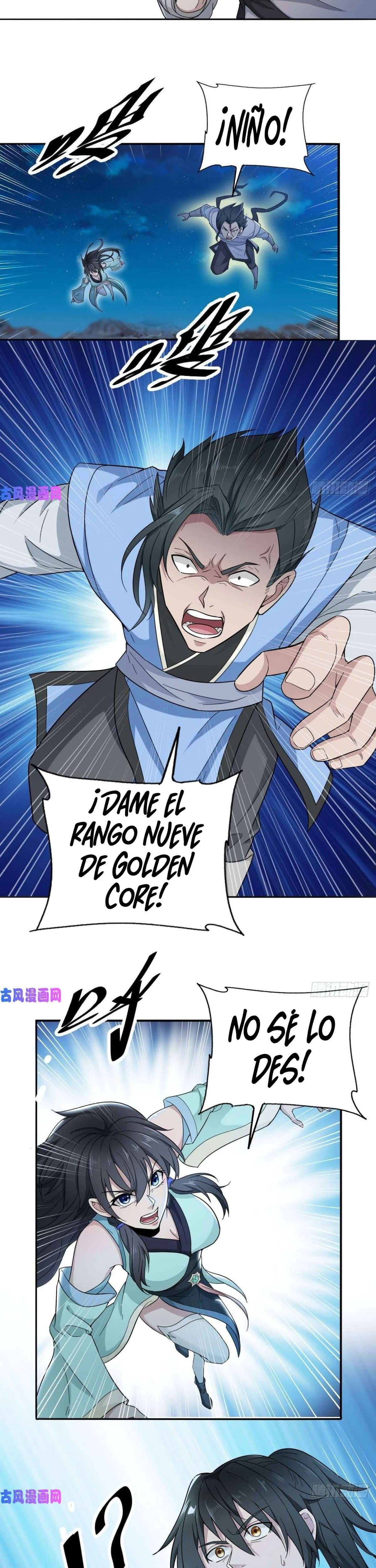 El secreto de la vida eterna —   Capítulo 04 — 7