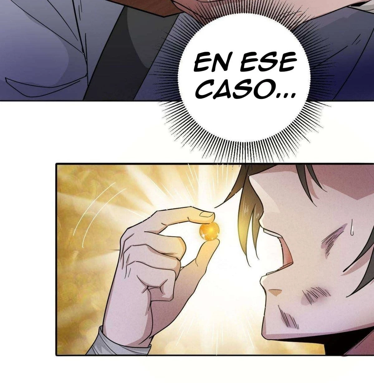 El secreto de la vida eterna —   Capítulo 04 — 10