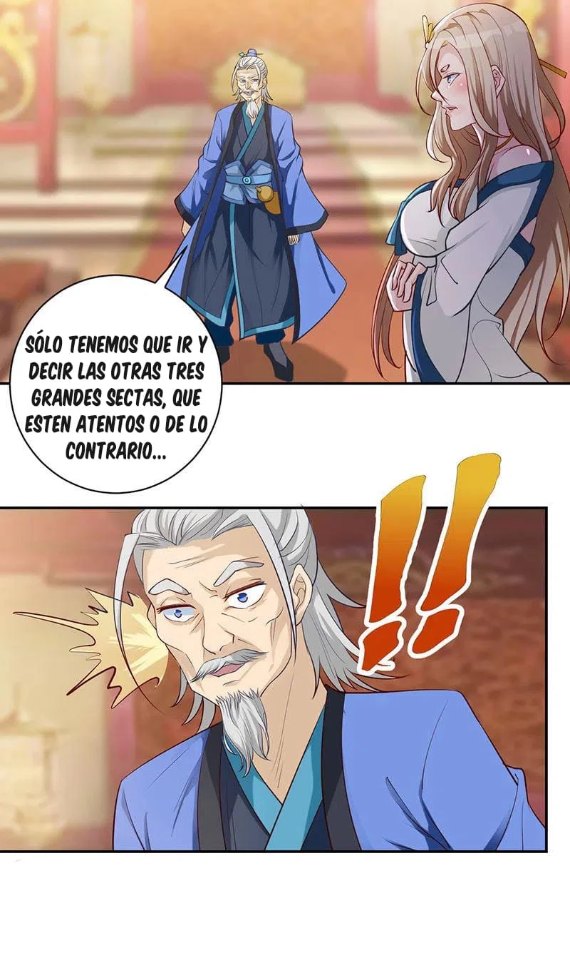 El secreto de la vida eterna —   Capítulo 35 — 14