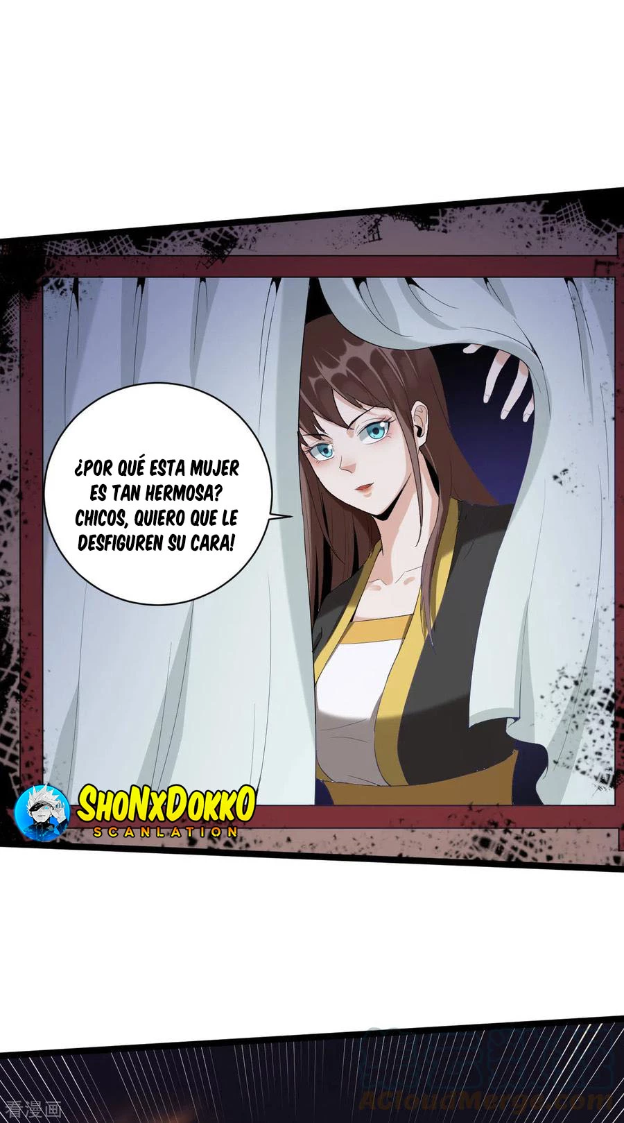 El secreto de la vida eterna —   Capítulo 76 — 20