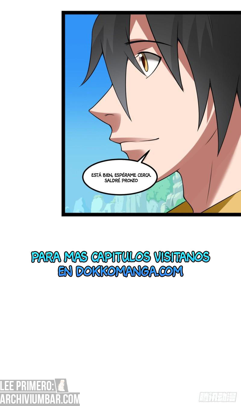 El secreto de la vida eterna — Capítulo 116 — 23