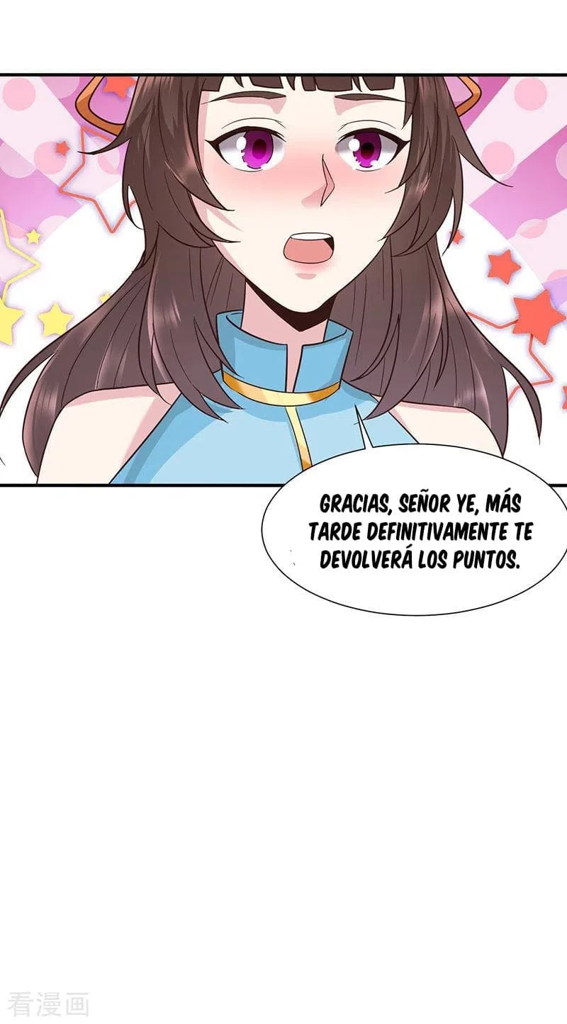 El secreto de la vida eterna —   Capítulo 43 — 14