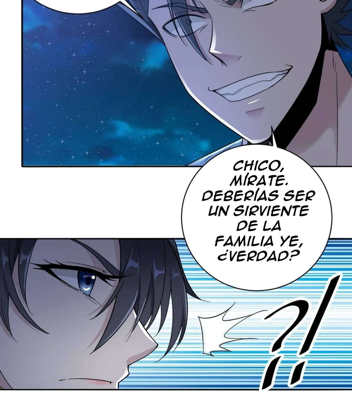 El secreto de la vida eterna —   Capítulo 06 — 4