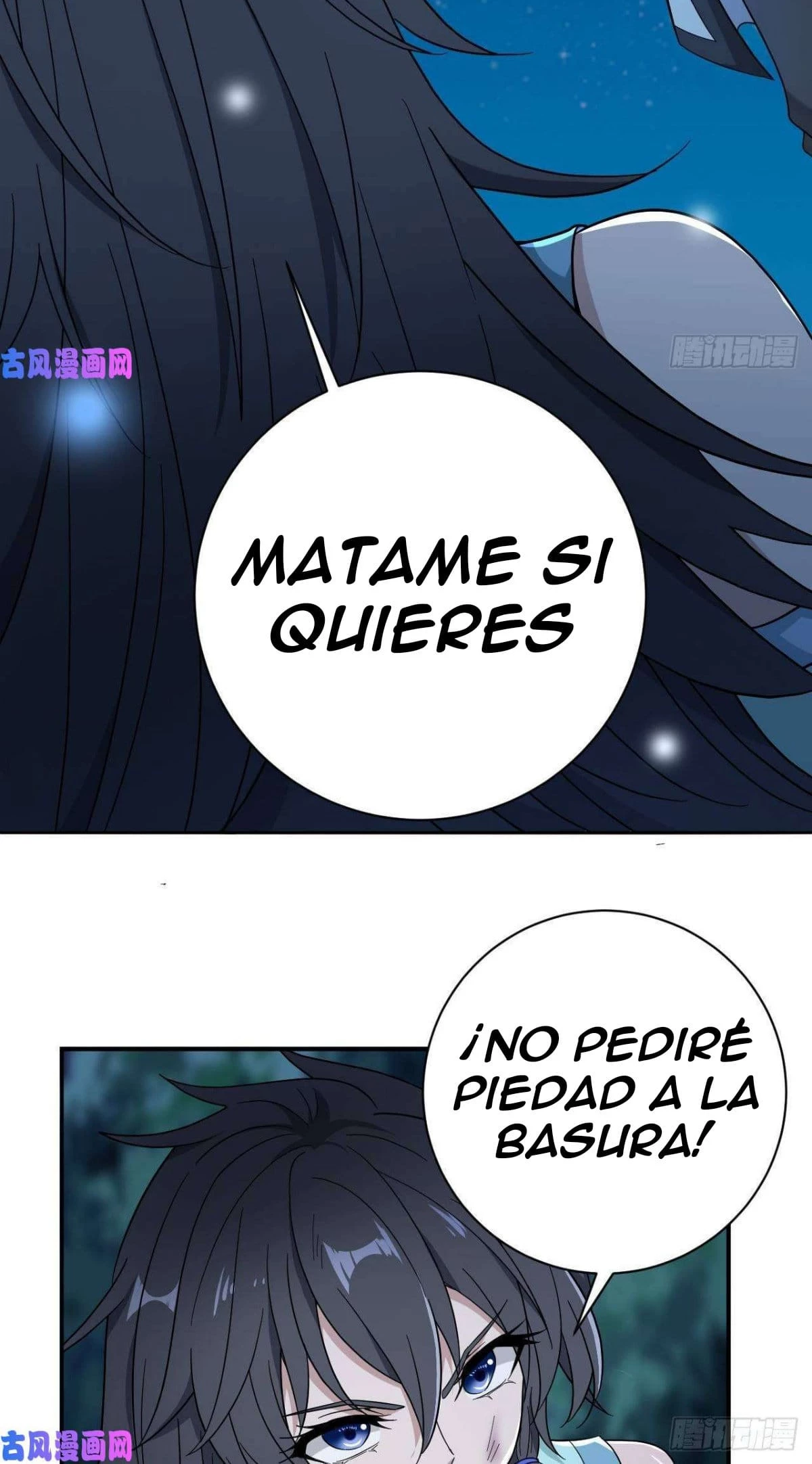 El secreto de la vida eterna —   Capítulo 06 — 8