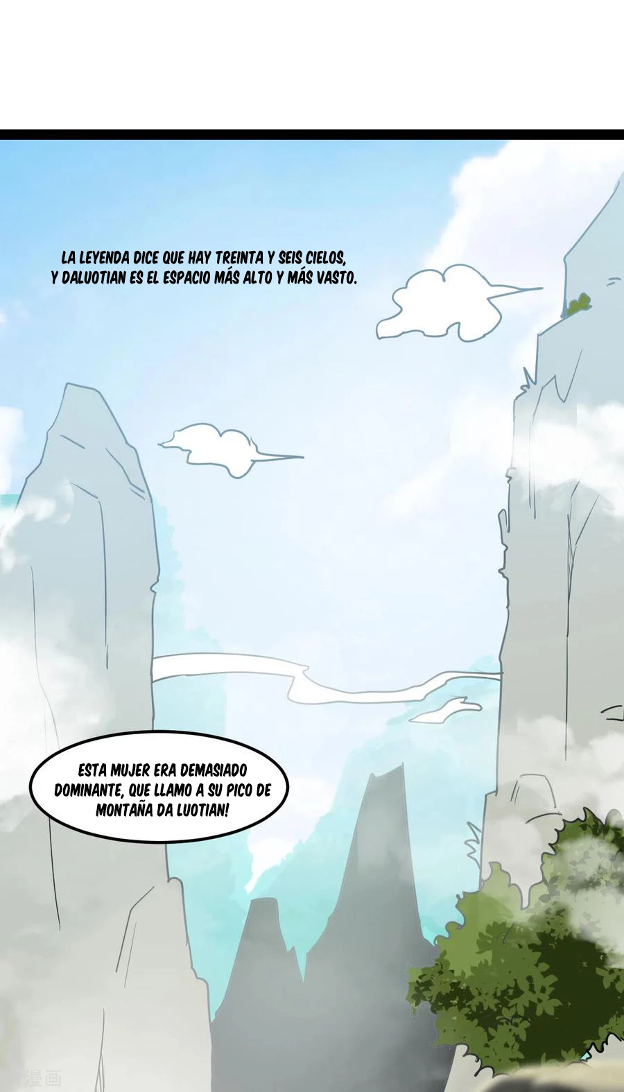 El secreto de la vida eterna —   Capítulo 88 — 5