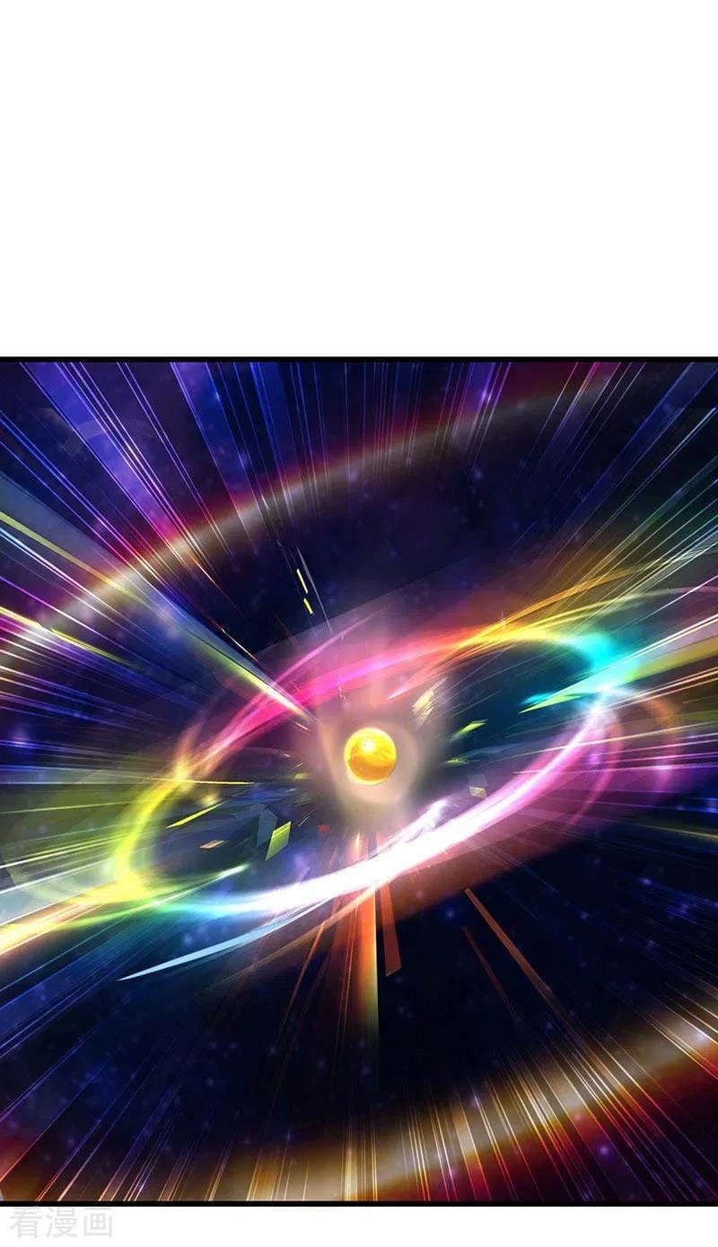 El secreto de la vida eterna —   Capítulo 37 — 18