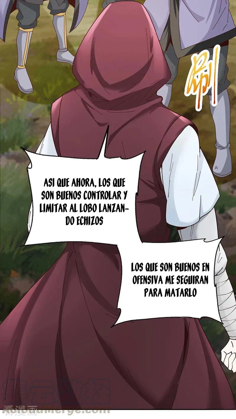El secreto de la vida eterna —   Capítulo 25 — 11