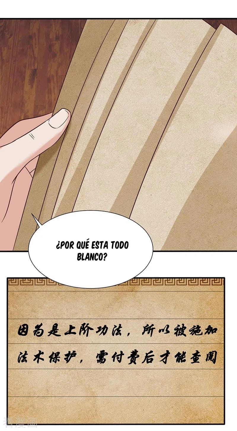 El secreto de la vida eterna —   Capítulo 42 — 18